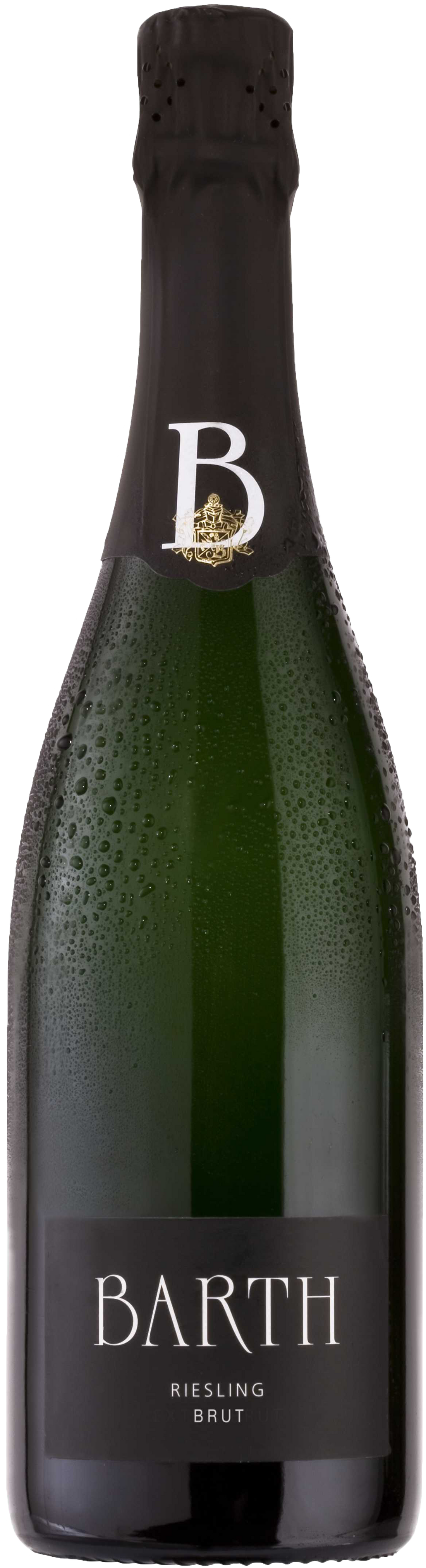 VDP. Wein- & Sektgut Barth Riesling Sekt brut B.A.