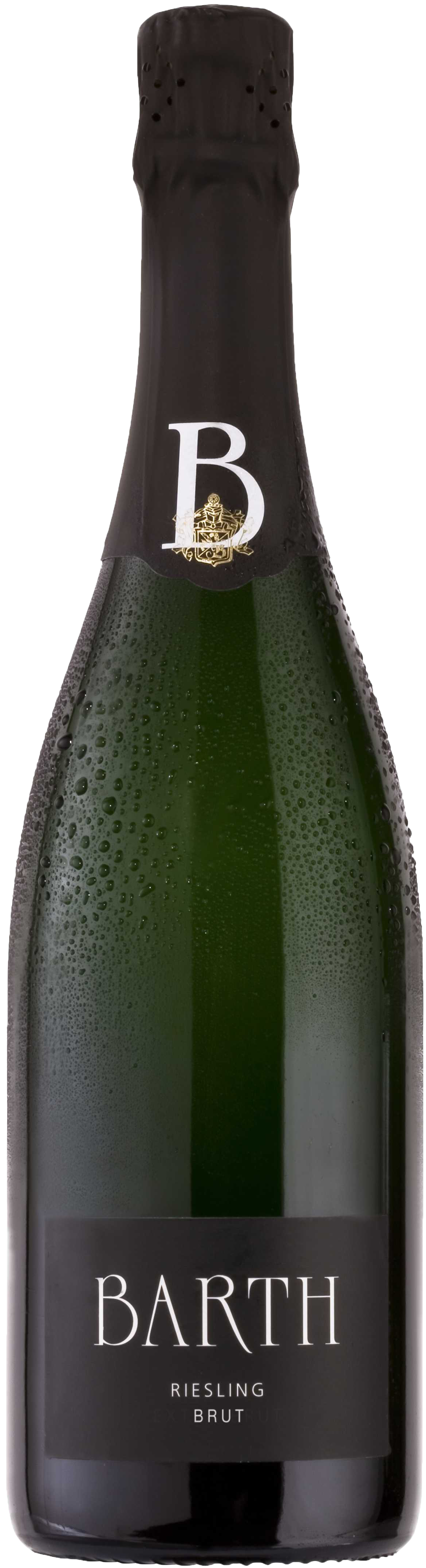VDP. Wein- & Sektgut Barth Riesling Sekt brut B.A.
