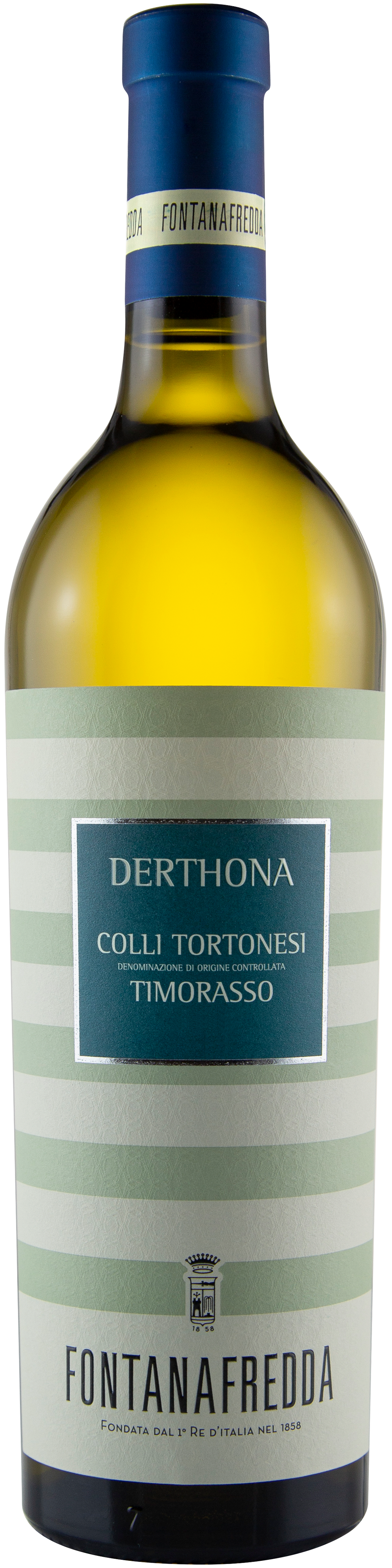 Fontanafredda Timorasso Derthona Colli Tortonesi DOC