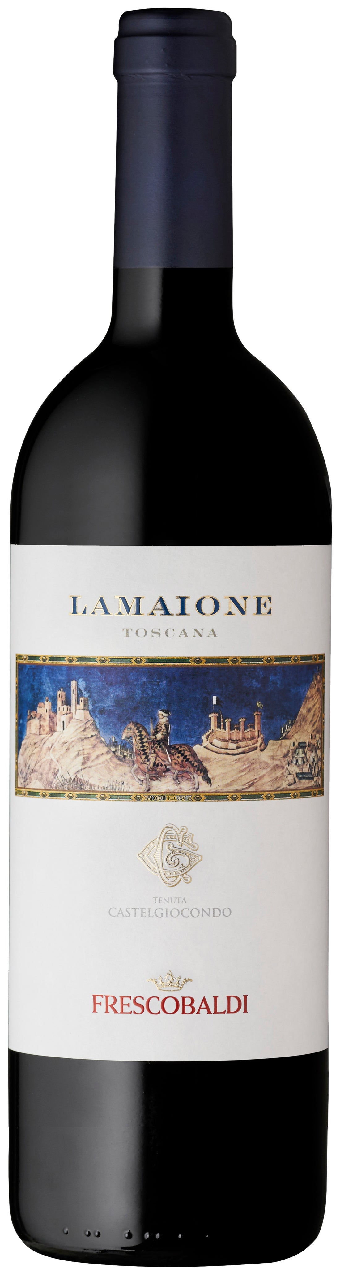 Frescobaldi CastelGiocondo Lamaione Toscana IGT