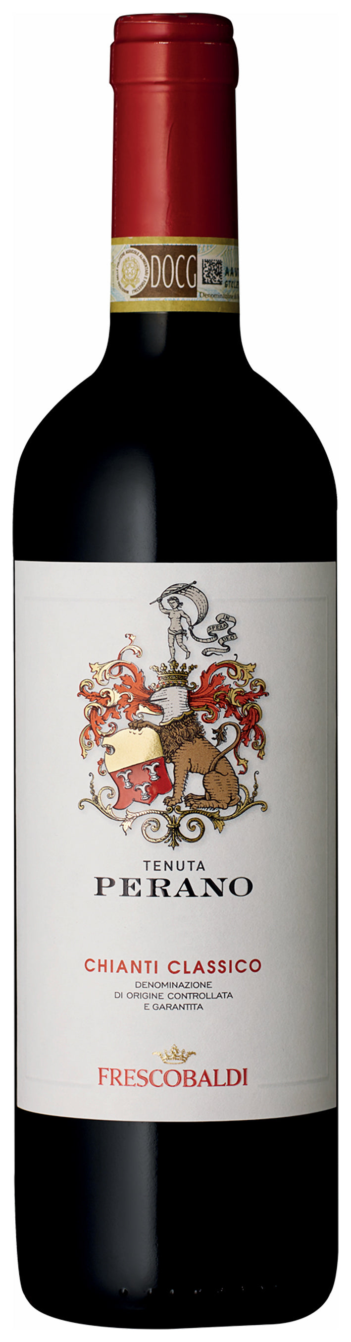 Frescobaldi Tenuta Perano Chianti Classico DOCG - StillWine GmbH
