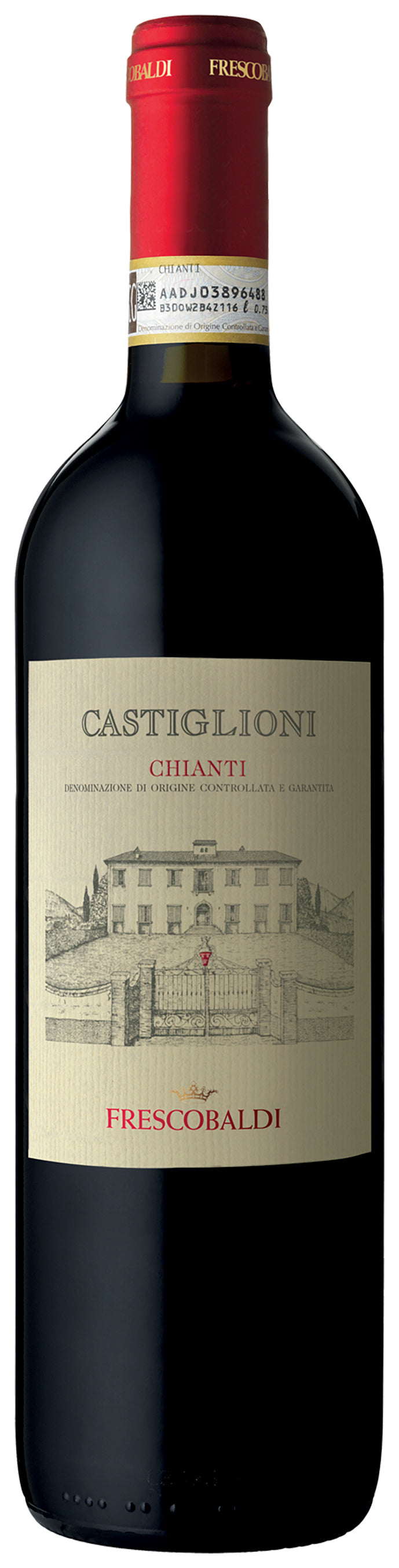 Frescobaldi Tenuta Castiglioni Castiglioni Chianti DOCG - StillWine GmbH