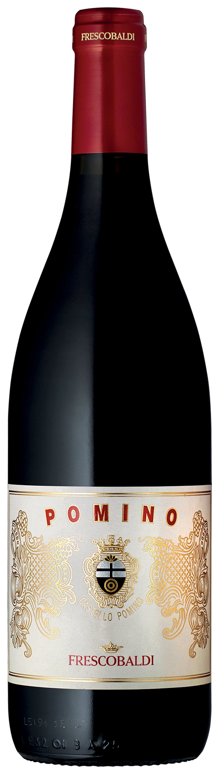 Frescobaldi Castello Pomino Pinot Nero DOC - StillWine GmbH