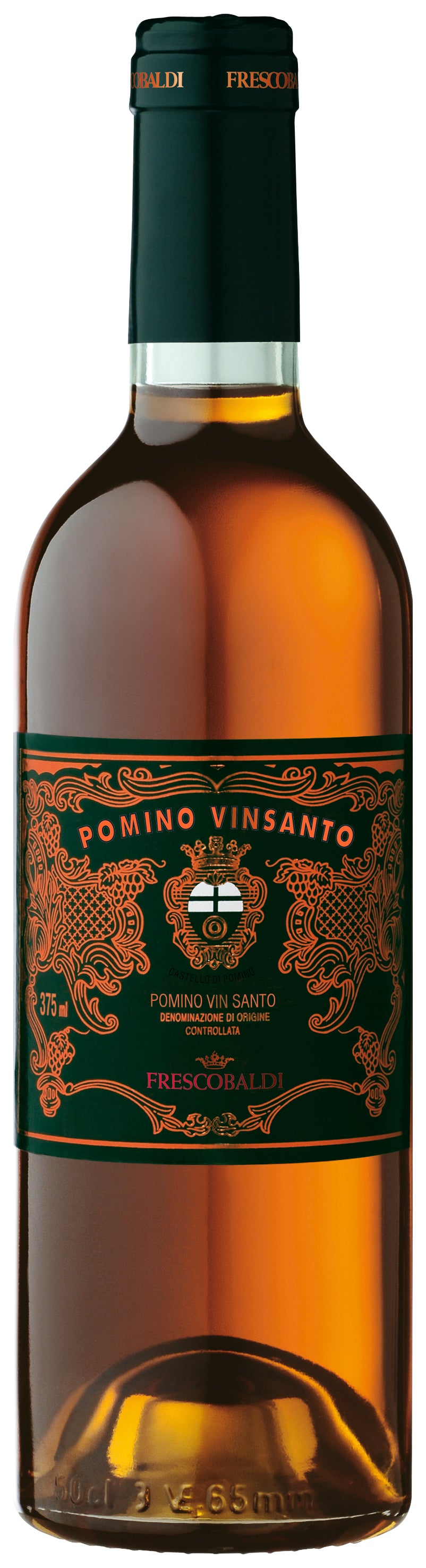 Frescobaldi Castello Pomino Vin Santo DOC - StillWine GmbH