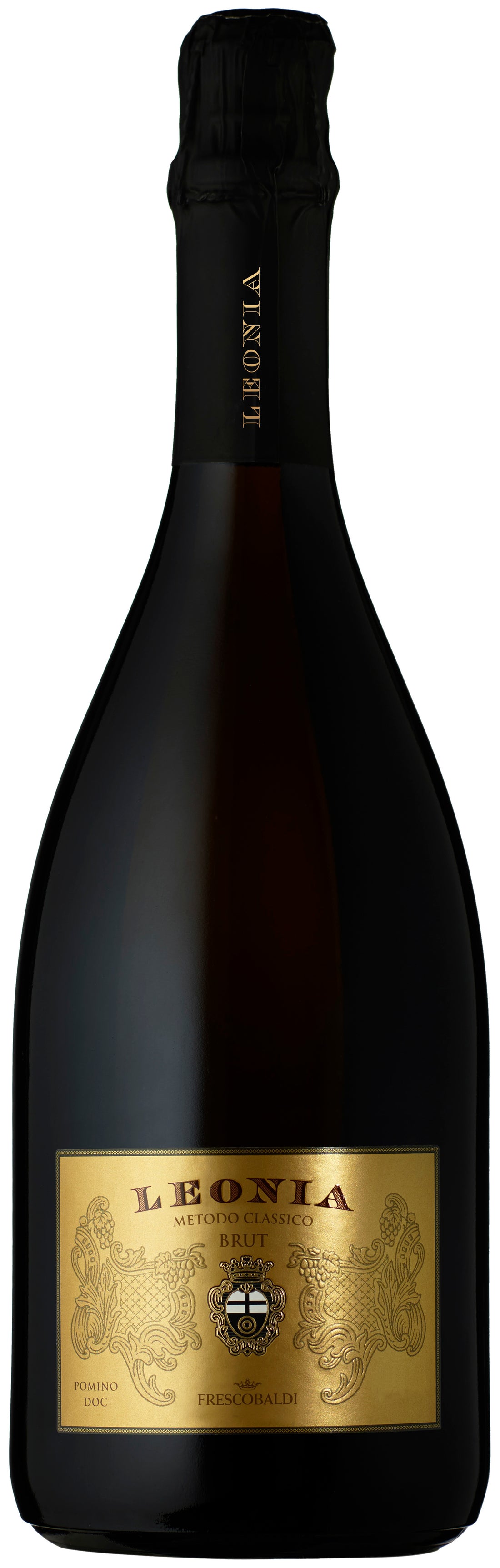 Frescobaldi Castello Pomino Leonia Metodo Classico Brut Millesime Spumante Bianco DOC