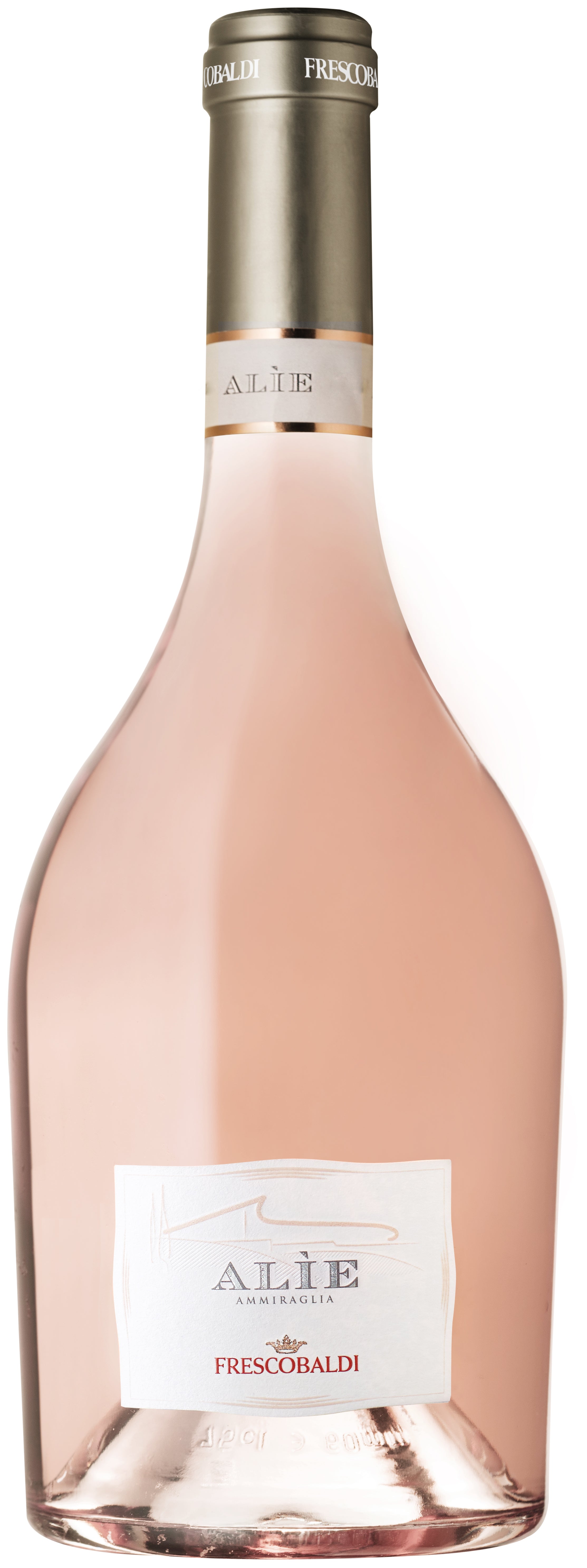 Frescobaldi Tenuta Ammiraglia Alìe Rosé - StillWine GmbH