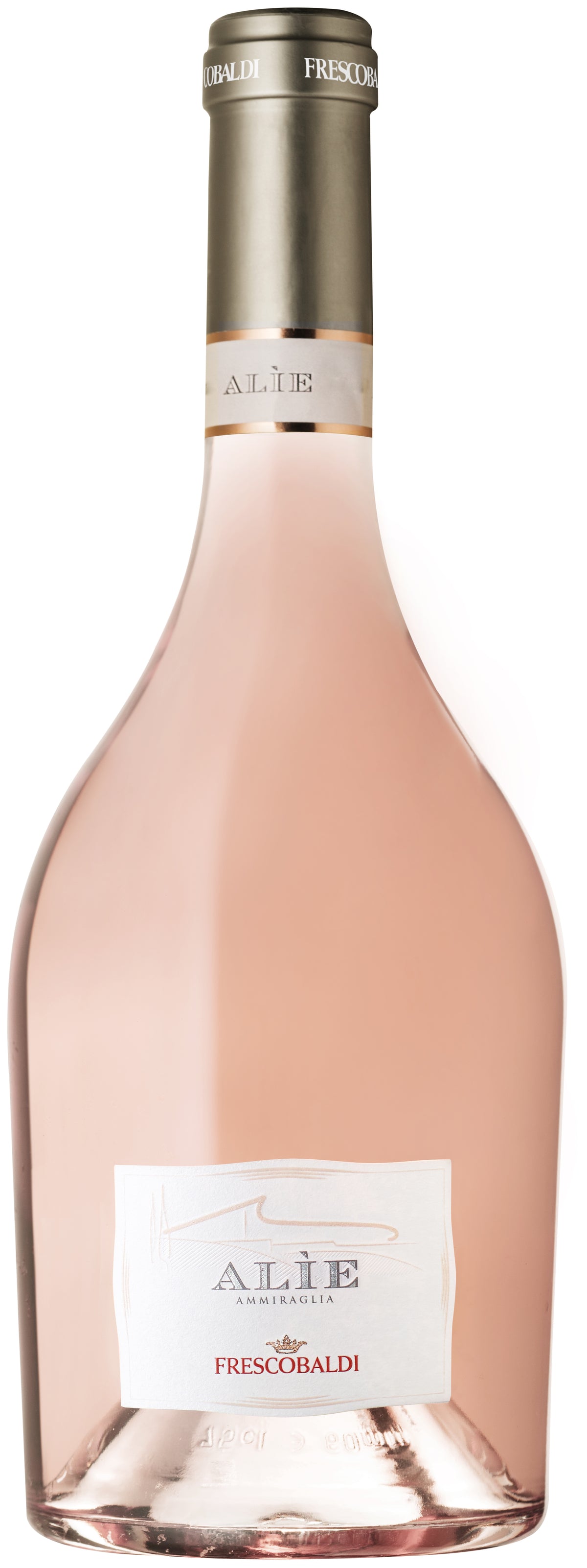 Frescobaldi Tenuta Ammiraglia Alìe Rosé