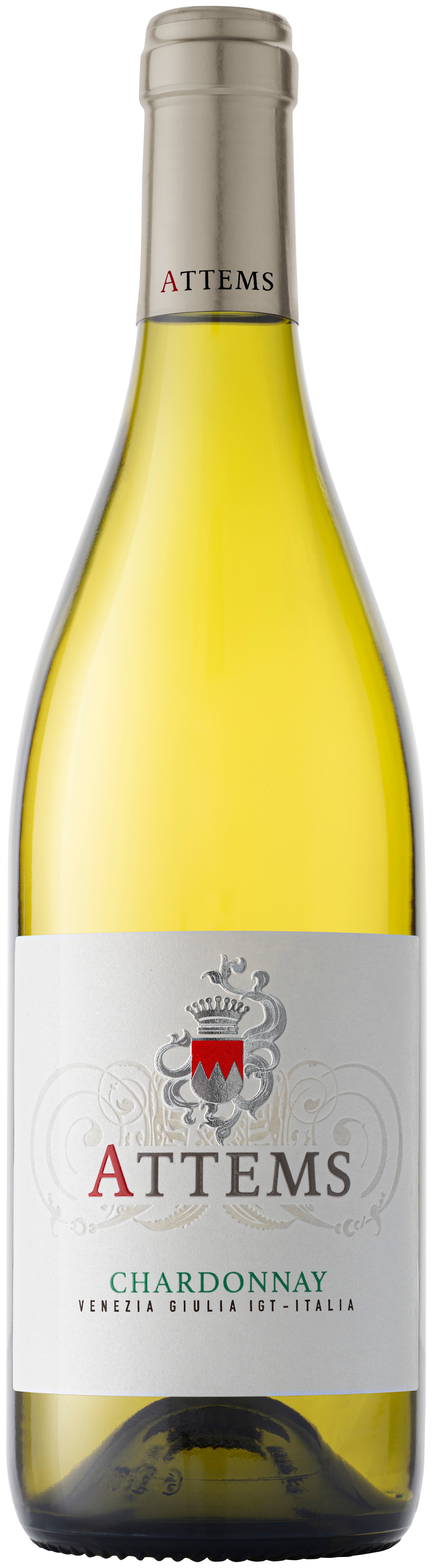 Frescobaldi Attems Chardonnay Venezia Giulia IGT - StillWine GmbH