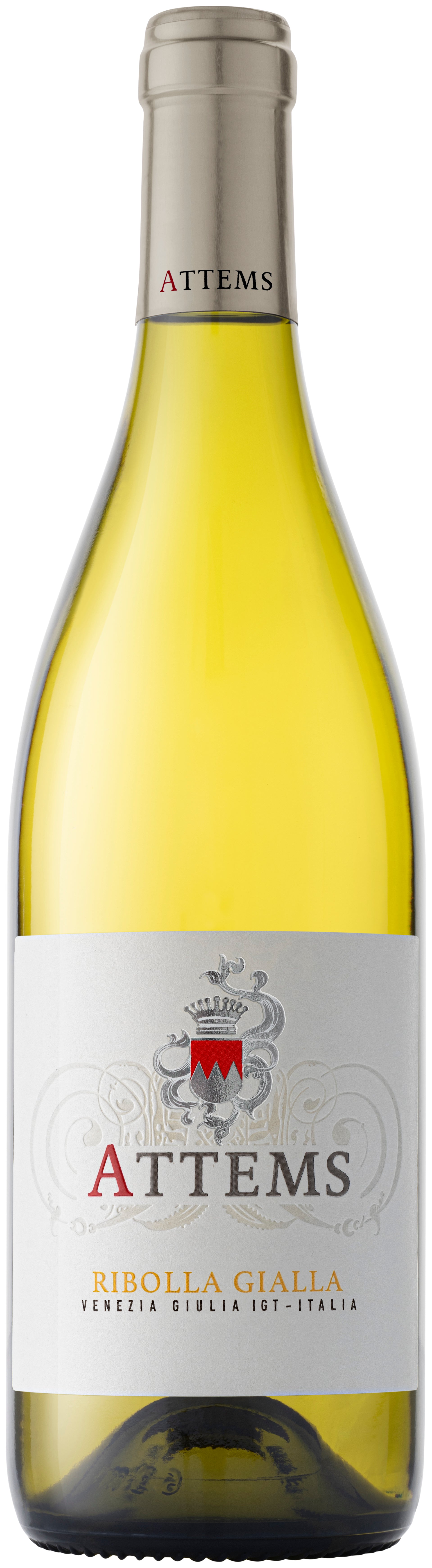 Frescobaldi Attems Ribolla Gialla Venezia Giulia IGT - StillWine GmbH