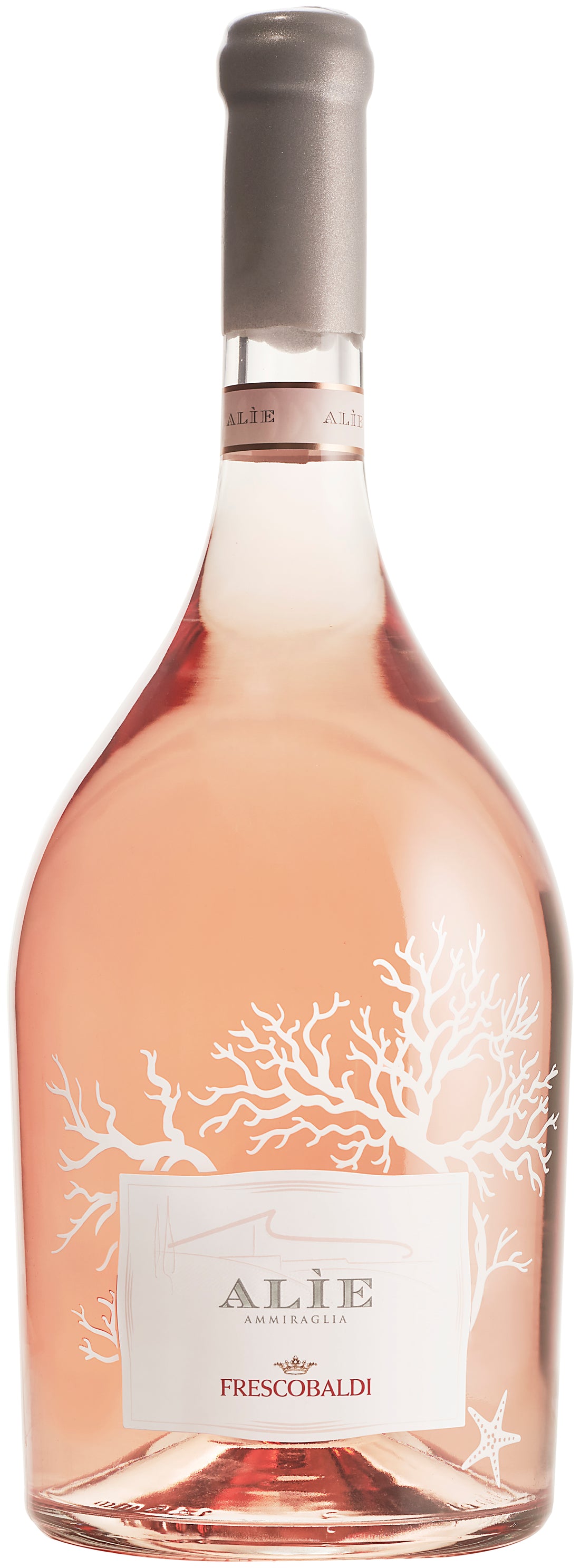 Frescobaldi Tenuta Ammiraglia Alìe Rosé 3 Liter Doppelmagnum - StillWine GmbH