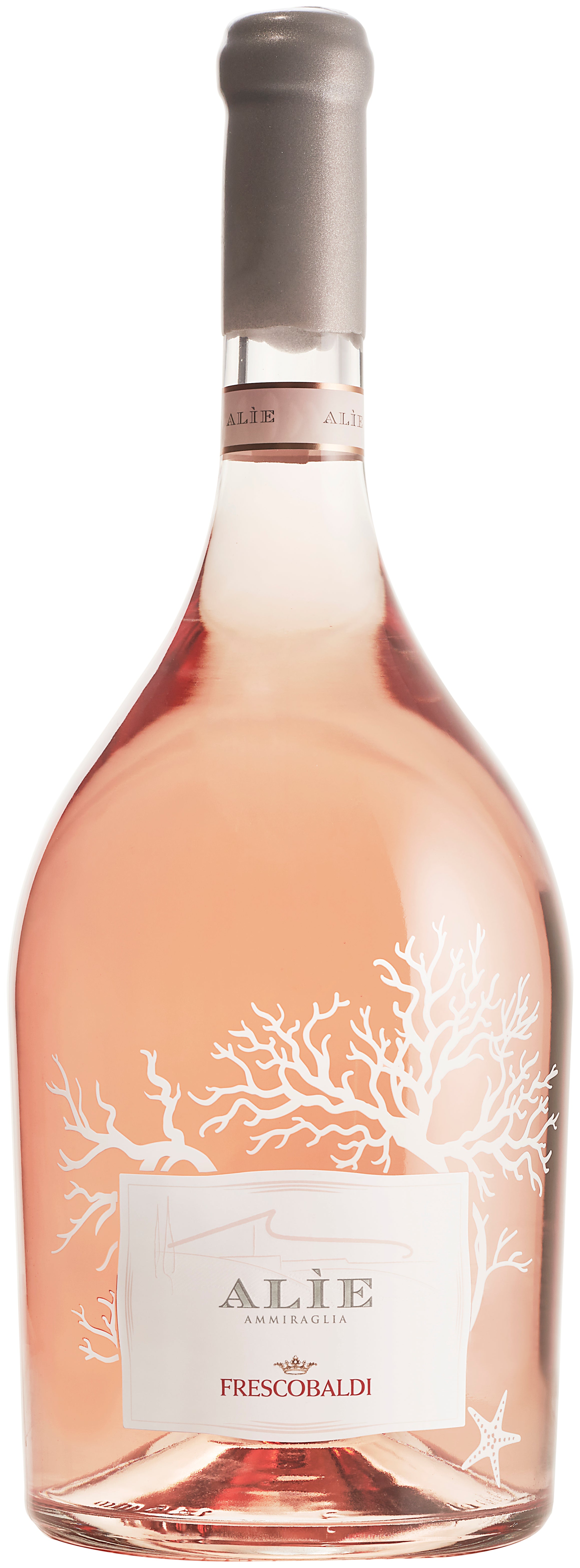 Frescobaldi Tenuta Ammiraglia Alìe Rosé 3 Liter Doppelmagnum - StillWine GmbH