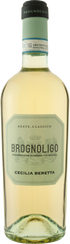 Cecilia Beretta Brognoligo Soave Classico DOC - StillWine GmbH