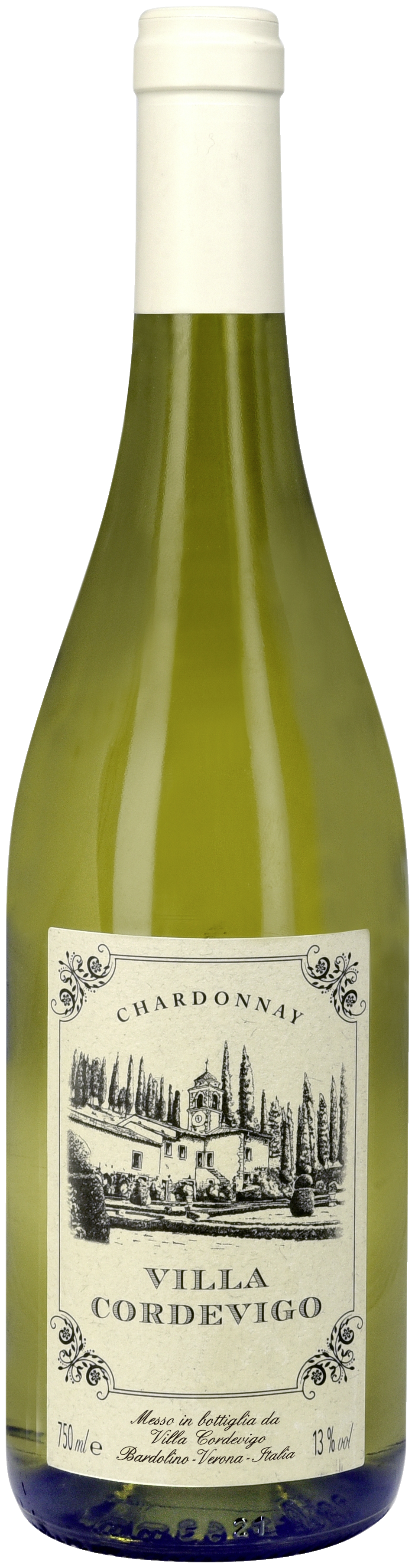 Villa Cordevigo Garda Chardonnay DOC