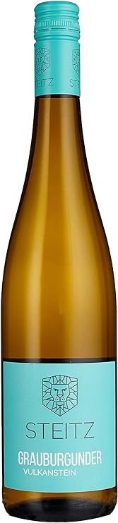 Christian Steitz Grauburgunder Vulkanstein - StillWine GmbH