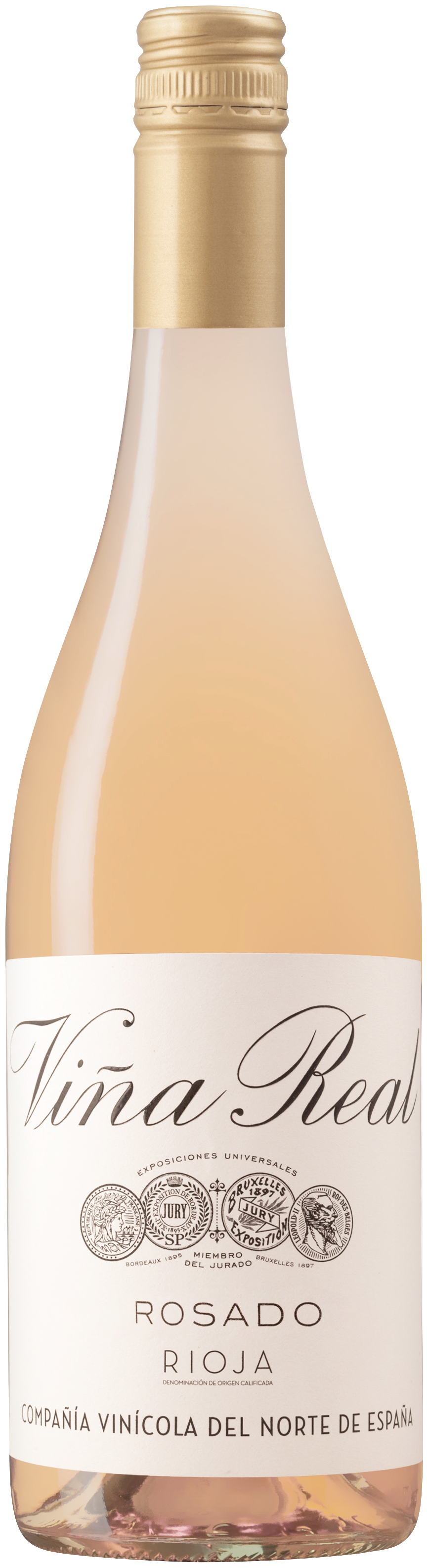 Viña Real Rosado Rioja DOCa