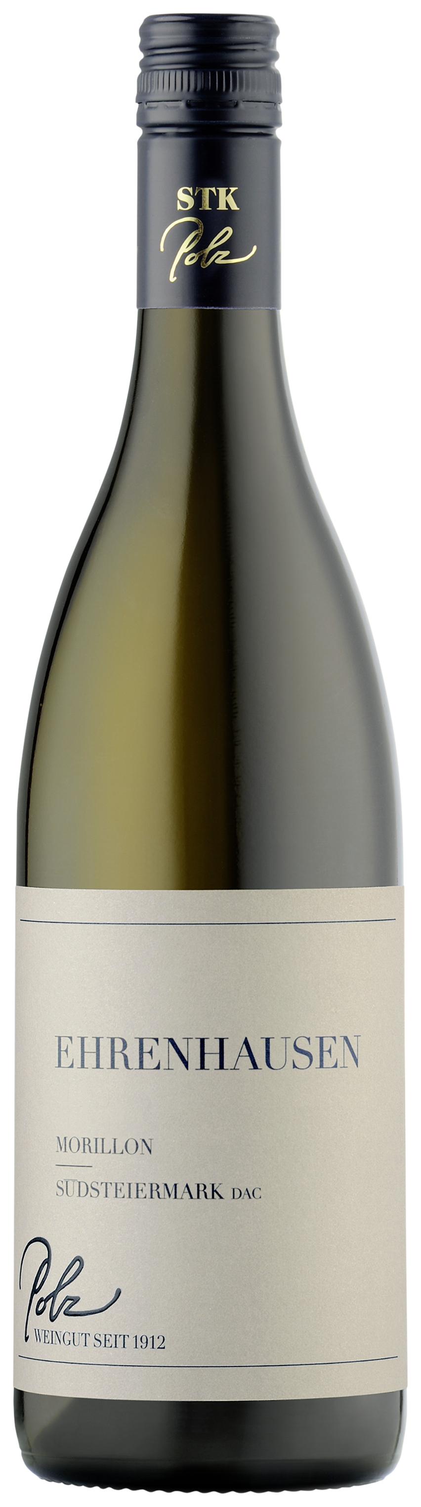 Weingut Erich & Polz Ehrenhausen Morillon DAC Südsteiermark - StillWine GmbH