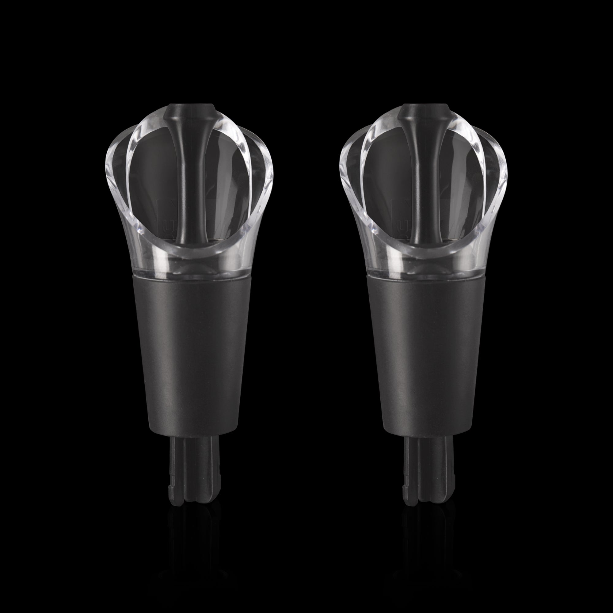 Vacu Vin Wine Server & Stopper als 2er Set
