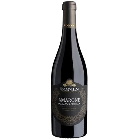 Zonin Amarone della Valpolicella DOCG 1,5l - StillWine GmbH