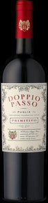 Doppio Passo Primitivo Puglia IGP, Italien - StillWine GmbH
