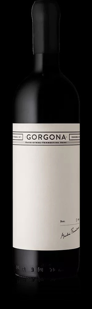 Frescobaldi Gorgona Rosso IGT - StillWine GmbH