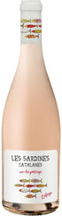 2024er Domaine Lafage Les Sardines Rosé Catalanes IGP - StillWine GmbH