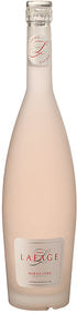 2023er Domaine Lafage Bastide Miraflors Rosé mit Glaskorken - StillWine GmbH