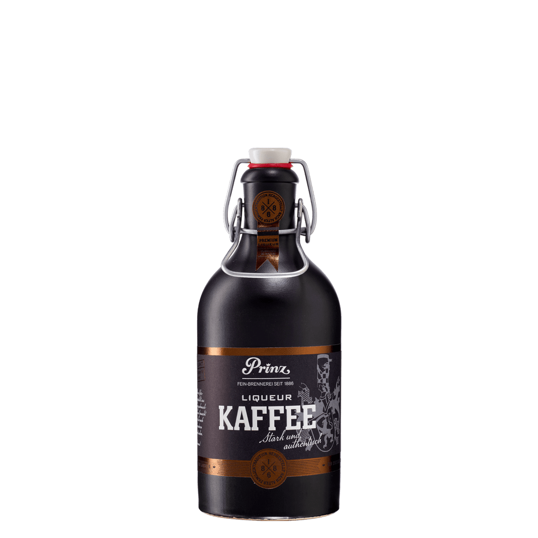 Prinz Nobilant Kaffee Liqueur 37,7% vol. - StillWine GmbH