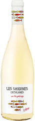 2024er Domaine Lafage Les Sardines Blanc Catalanes IGP - StillWine GmbH