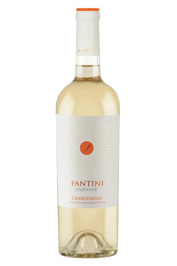 Farnese Fantini Chardonnay Terre di Chieti IGT - StillWine GmbH