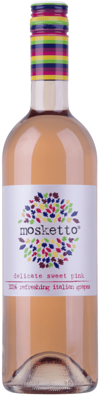 Mosketto delicato sweet red, Piemenont, Italien - StillWine GmbH