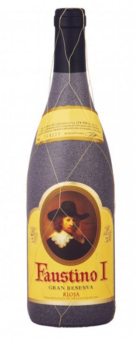 Faustino I Gran Reserva Rioja