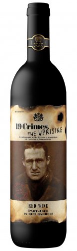 19 Crimes The Uprising - StillWine GmbH