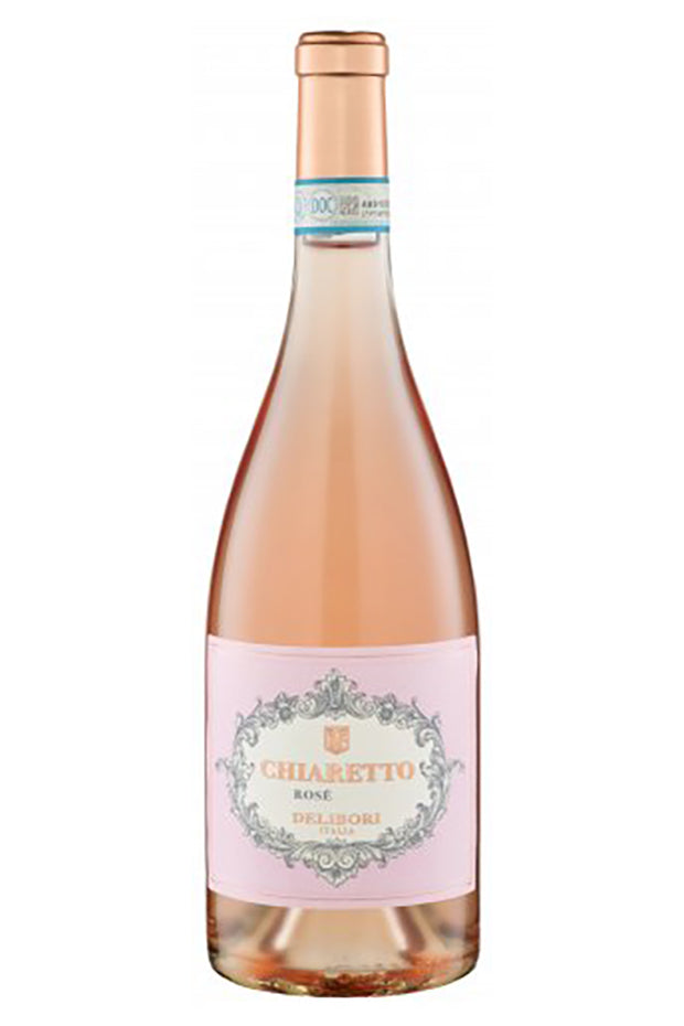 Delibori Bardolino Chiaretto Rosé DOC - StillWine GmbH