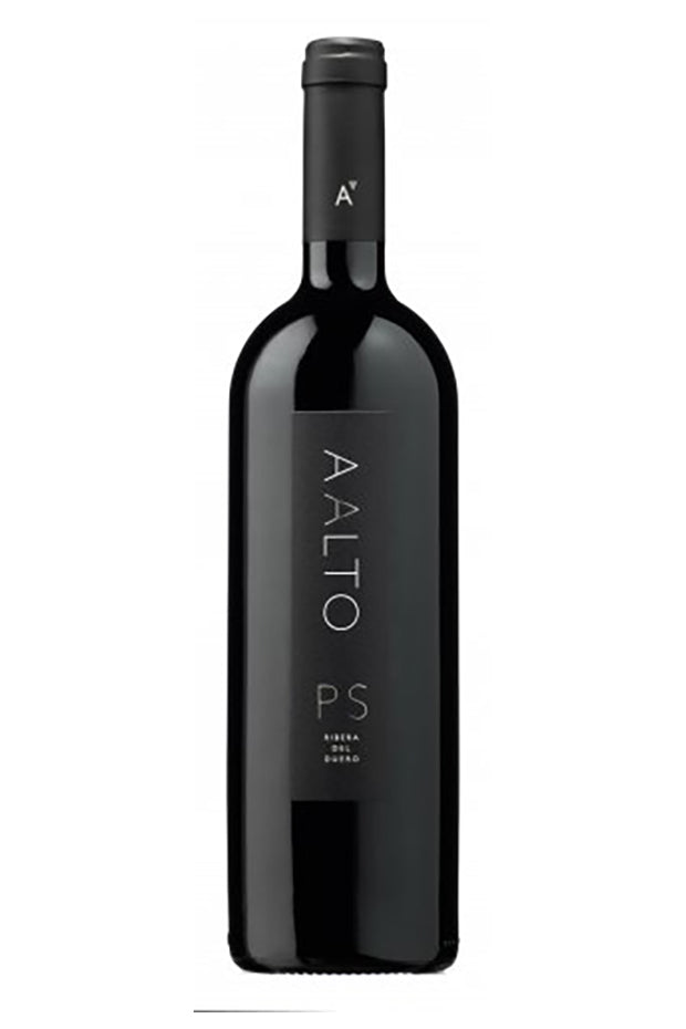 2023 Aalto PS, Aalto Bodegas, Ribera del Duero