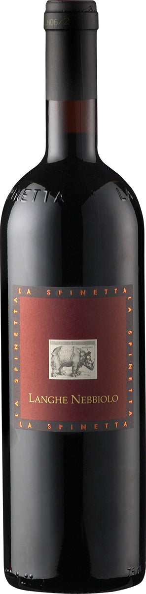 Langhe Nebbiolo DOC - StillWine GmbH