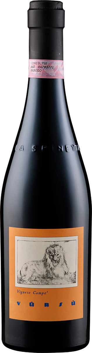 Barolo "Campé" DOCG - StillWine GmbH