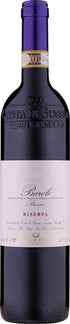 Barolo Riserva &