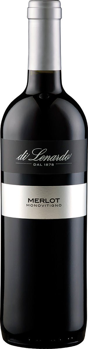 Merlot IGT - StillWine GmbH