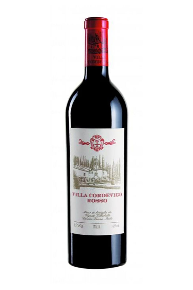 Villa Cordevigo Rosso Veronese IGT - StillWine GmbH