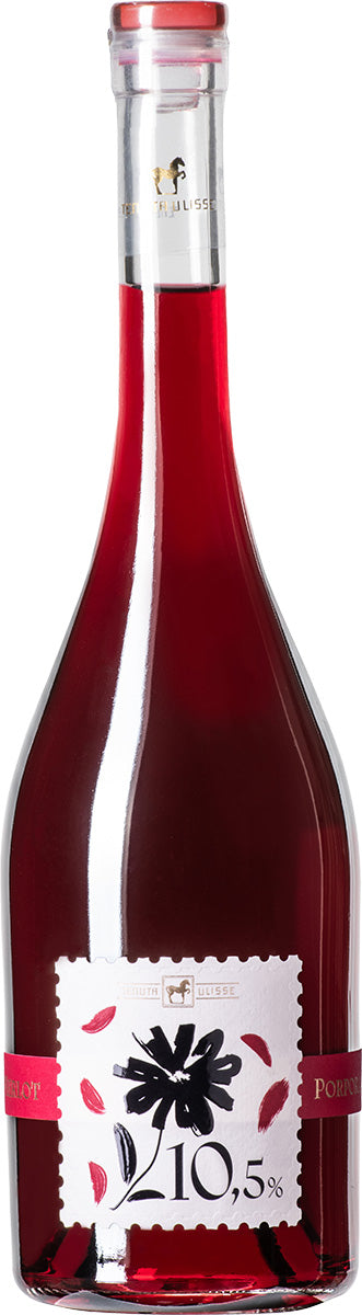 PORPORA Merlot - StillWine GmbH