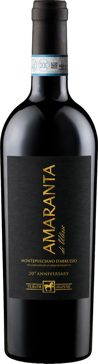 AMARANTA Montepulciano d&