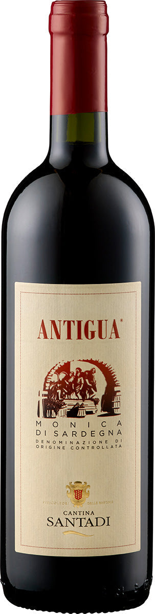 Antigua DOC