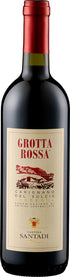 Grotta Rossa DOC - StillWine GmbH