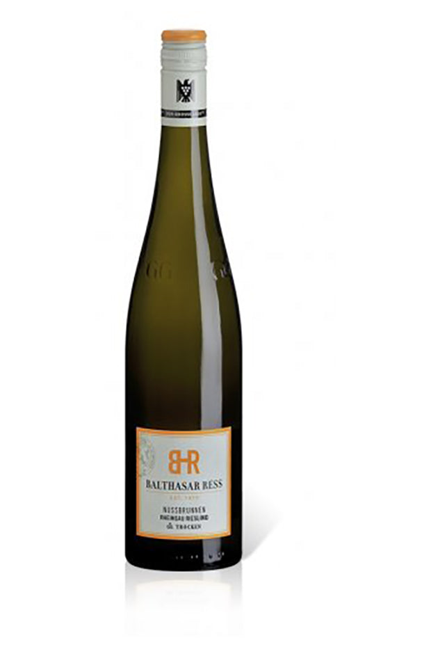 Balthasar Ress VDP Riesling GG trocken - StillWine GmbH
