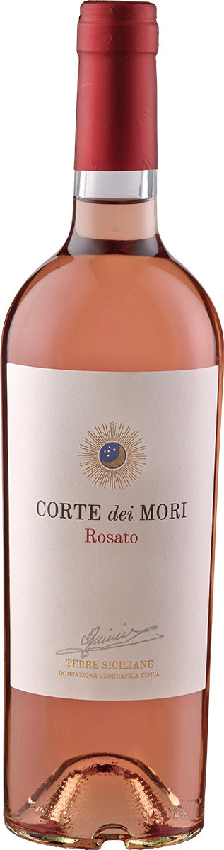 Terre Siciliane Rosato IGT - StillWine GmbH