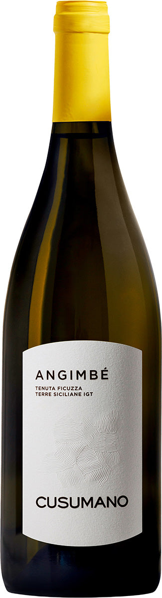 Terre Siciliane Angimbé IGT - StillWine GmbH