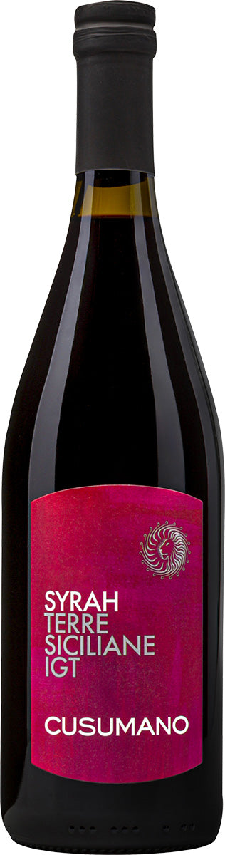 Terre Siciliane Syrah IGT - StillWine GmbH