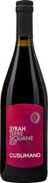 Terre Siciliane Syrah IGT - StillWine GmbH