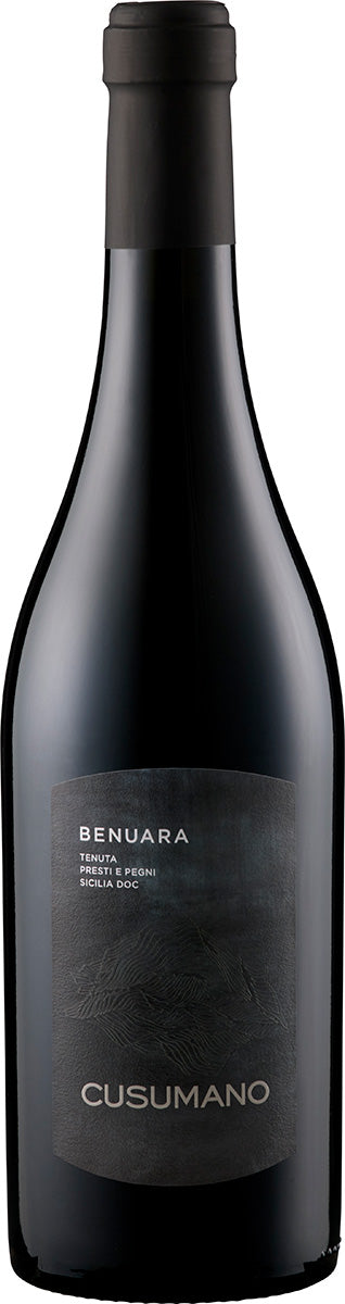 Benuara Sicilia DOC - StillWine GmbH