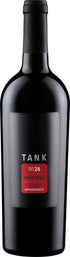 TANK 26 Nero d&